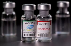 コロナワクチン3回目接種(ブースター接種)に関するまとめ、オミクロン株についても