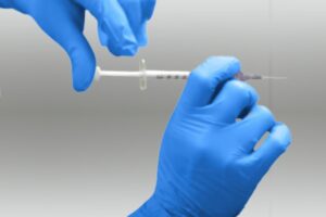小児へのコロナウィルスワクチン接種について